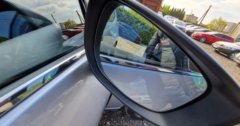Mazda 3 cena 73900 przebieg: 59000, rok produkcji 2019 z Pakość małe 436